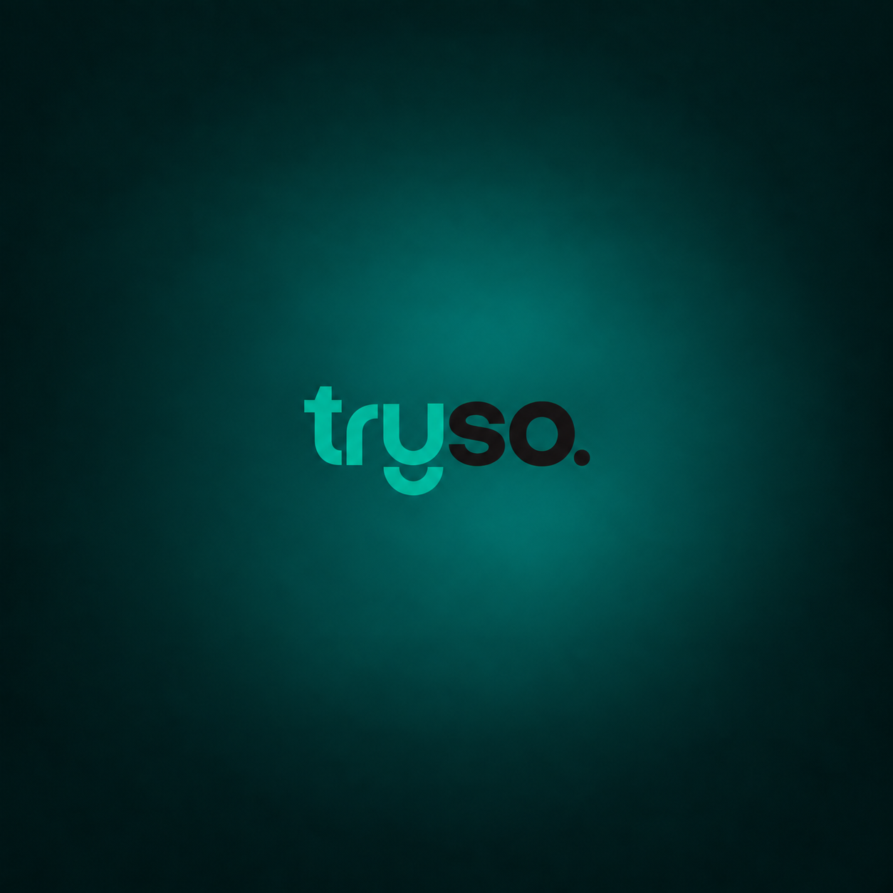 Tryso logo